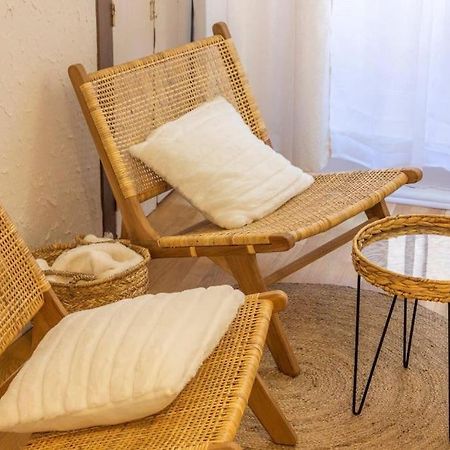 Appartement Cosy Dans Les Rues Pietonnes Grenoble Bagian luar foto